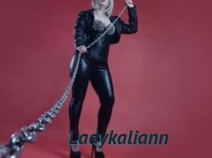 Ladykaliann