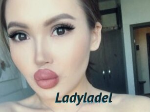 Ladyladel