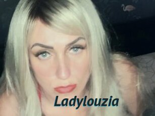 Ladylouzia