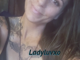 Ladyluvxo