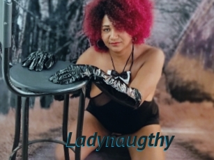 Ladynaugthy