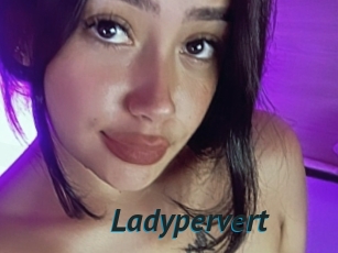 Ladypervert