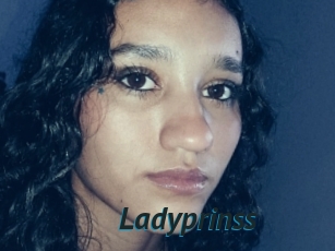 Ladyprinss