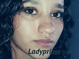 Ladyprinss