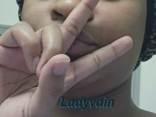 Ladyvain