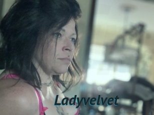 Ladyvelvet