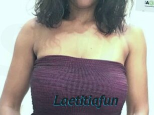 Laetitiafun