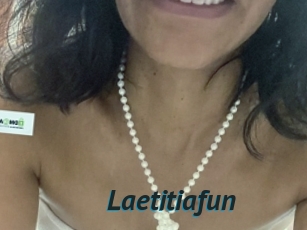 Laetitiafun