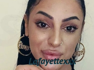 Lafayettexxx