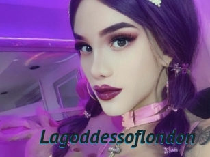 Lagoddessoflondon