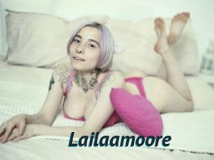 Lailaamoore