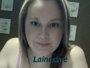 Lainaskye