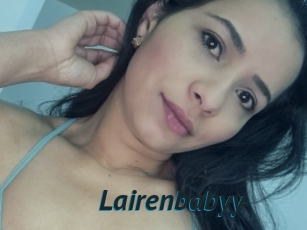 Lairenbabyy