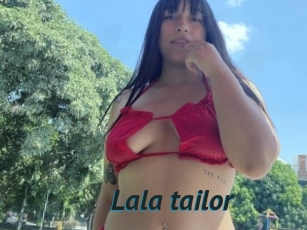 Lala_tailor