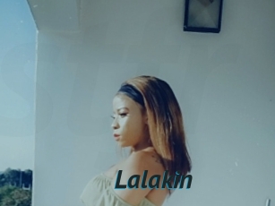 Lalakin