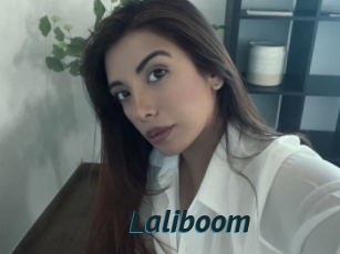 Laliboom