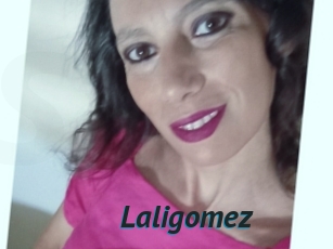 Laligomez