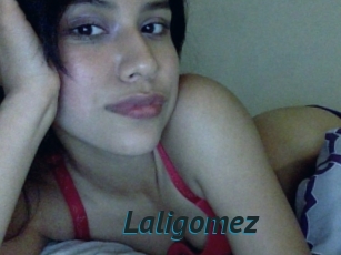 Laligomez