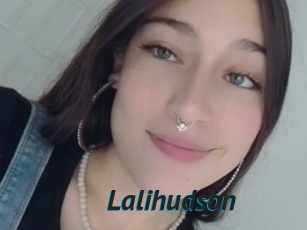 Lalihudson