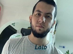 Lalo