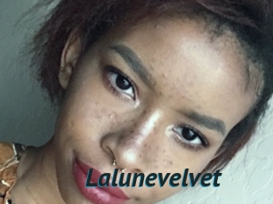 Lalunevelvet