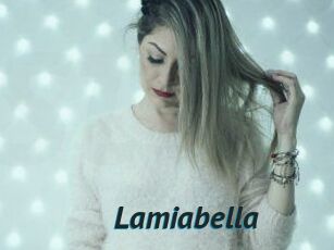 Lamiabella