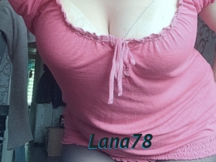 Lana78