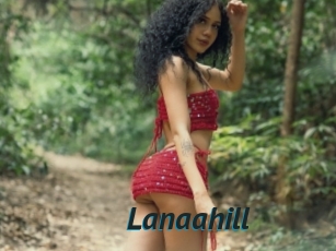 Lanaahill