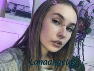 Lanaangelas