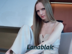 Lanablaic