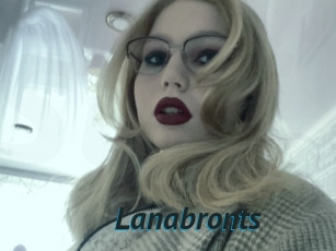 Lanabronts