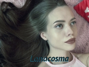 Lanacosma