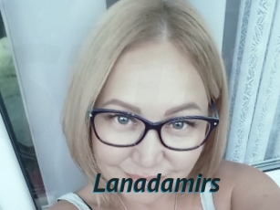 Lanadamirs