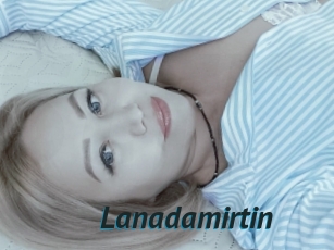 Lanadamirtin