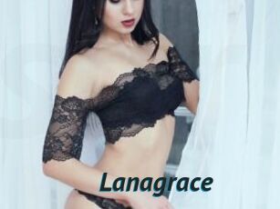 Lanagrace