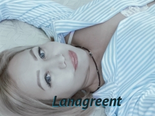 Lanagreent