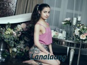 Lanalaang