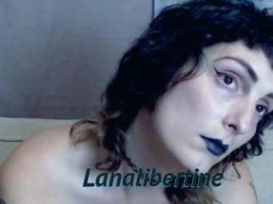 Lanalibertine