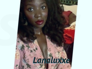 Lanaluxxe