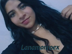 Lanamonroex