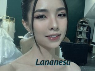 Lananesa