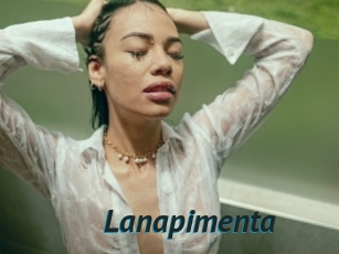 Lanapimenta