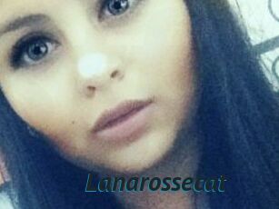 Lanarossecat