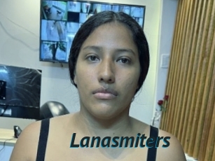 Lanasmiters