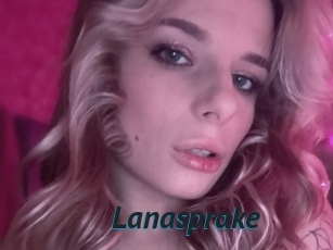 Lanasprake