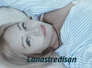 Lanastredisan