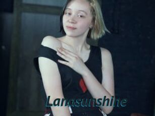 Lanasunshine