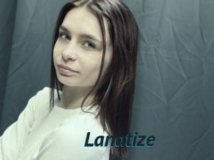 Lanatize