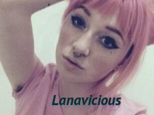 Lanavicious