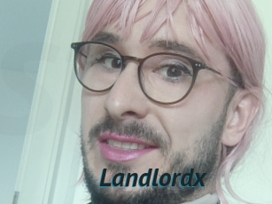 Landlordx